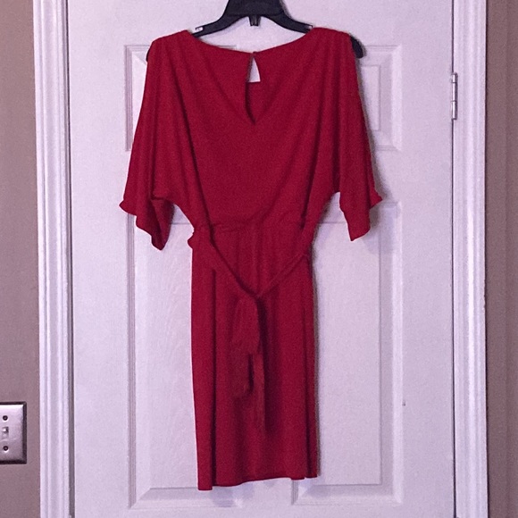 Jessica Simpson Dress (Beautiful for Christmas) - Picture 4 of 4